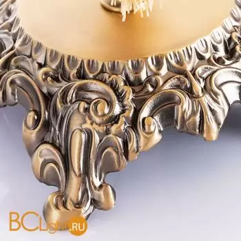 Настольная лампа Divinare Ambra 5127/21 TL-1 - Фото 0